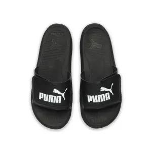 [푸마][정품 국내배송] 푸마 PUMA 소프트라이드프로 슬라이드 24 V - 39543108-푸마 Black-푸마 W 4639