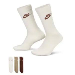 [나이키][정품 국내배송] 나이키 NIKE 스포츠웨어 에브리데이 에센셜 CR 양말 - DX5025-904 4012013