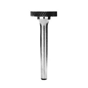 초경 로타리바휠 로타리바 일반용 금속 자재 소모품 파츠 3.2mm 1EA