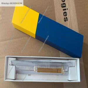 오리지널 골드 스탠다드 자동 주입 바늘 10ul 가스상 마이크로시린지 샘플러 5181-3360