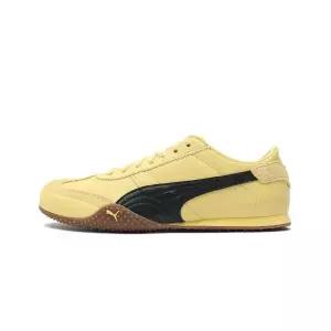 [푸마][정품 국내배송] 푸마 PUMA 벨라 UT LEA - 40525607-PALE LEMON-푸마 BLACK 4639672