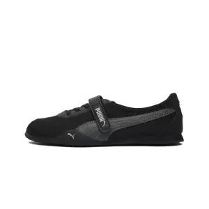 [푸마][정품 국내배송] 푸마 PUMA 벨라 V 블러쉬 - 40456601-푸마 BLACK-SMOKEY GRAY-SHADOW GRAY 4417