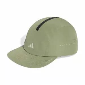 [아디다스][정품 국내배송] 아디다스 ADIDAS 러닝 X 아디제로 라이트웨이트 클라이마쿨 캡 - KR9004-TENGRN