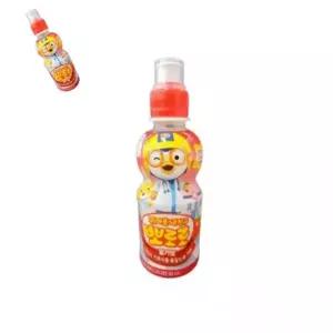 뽀로로 딸기맛 235ml x 24개입 음료 어린이 음료수 딸기235ml 어린이음료 과일맛 간식대용