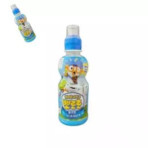 뽀로로 밀크맛 235ml x 24개입 음료 어린이 음료수 낱개팩 음료식품 어린이음료 음용전용