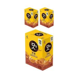CJ 맛밤 420g(42g, 10입), 3개 (총 30입)