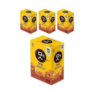 CJ 맛밤 420g(42g, 10입), 4개 (총 40입)