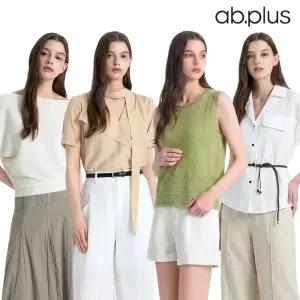 [30%쿠폰] abplus/abfz 썸머 베스트 특가 ~87% 블라우스/티셔츠/원피스