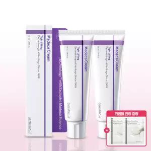 [본사직영] 마데카크림 타이트 리프팅 50ml 2개 /3단 저속노화 케어