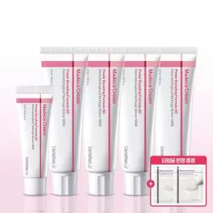 [본사직영] 마데카크림 파워부스팅 포뮬러 AD 50ml 4개 + 15ml