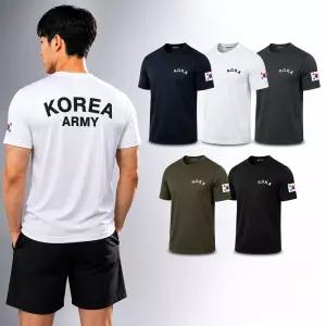 ROKA 로카 컴뱃 퍼포먼스 반팔 티셔츠 A26T205