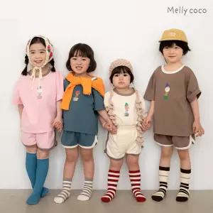 멜리코코 26썸머 신상+여름아울렛 최대 ~73% 상하의세트/반팔티/팬츠/원피스