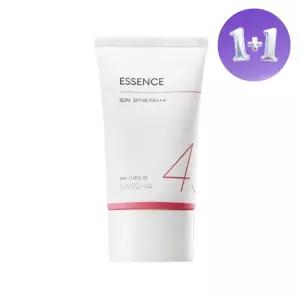 [1+1][미샤] 올 어라운드 세이프 블록 에센스 선 50ml