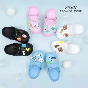 PWX키즈 롤리팝 EVA샌들