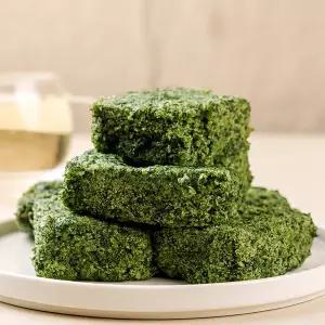 청년떡방 포슬포슬 쑥설기 2kg