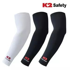 K2 탁텔 쿨토시/고급형 냉감 팔토시