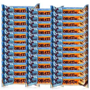 닥터유 에너지바 40g x 32개
