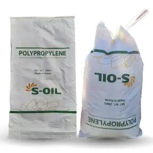 PP 마대 포대 자루 유화포대 25kg 55x85cm 25장