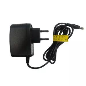 휴스톰 물걸레청소기 HS9000시리즈 충전기 아답터16.8V 1A HS9000 9200 9300 9500 9600 5100 5000 9100 9700 9800 9900 HA