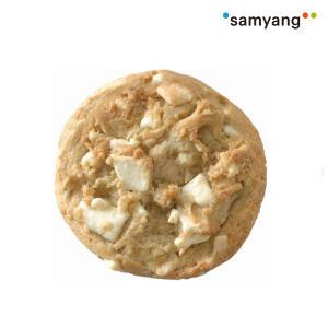삼양사 화이트청크딜라이트쿠키도우 50g x 40개 생지