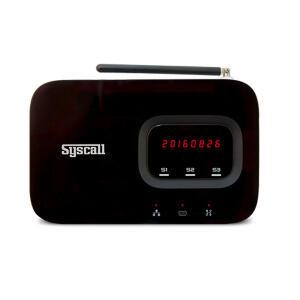 SRT-8200 씨스콜 중계기 증폭기 송신거리2배연장