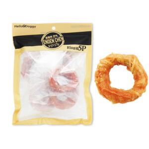참좋은간식 텐던츄 링5p(S)