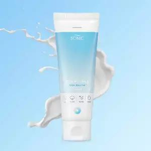 [1+1] 싸이닉 페이스 필터 밀크 필링 80ml
