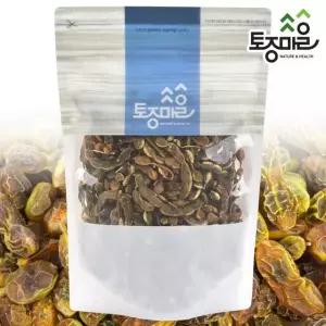국산 괴실(회화나무열매) 300g