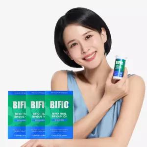 [100억보장] 비피오 트루 비피더스 유산균 3개월 조여정 유산균