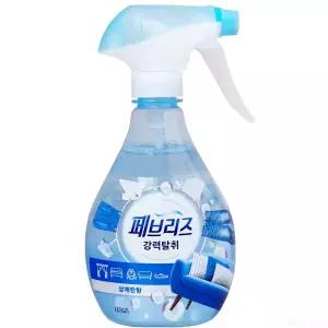 페브리즈 상쾌한향 용기형 370ml 1개