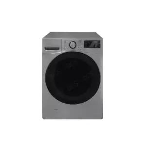 LG 드럼세탁기 트롬 19KG 모던스테인리스(실버) 인공지능 맞춤세탁 건조기능 스마트앱 10년보증 최신형-New