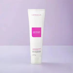 로델리아 컨트롤테인 컬 앤 컬리 머리 컬링 크림 미용실 에센스 150ml