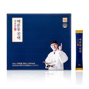 김오곤의 맥문동 진액, 30포, 1개