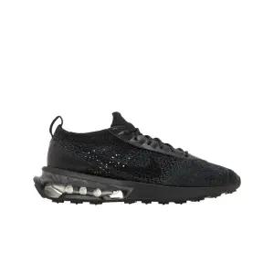 [정품 보증] Nike Air Max Flyknit Racer Anthracite 나이키 에어맥스 플라이니트 레이서 앤트러사이트 블