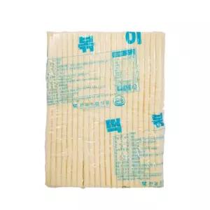 떡볶이 떡볶이떡 밀별대 3.75KG