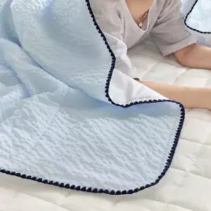 [파르페][파르페by알레르망] 슬러시 냉감 여름 차렵이불 Q