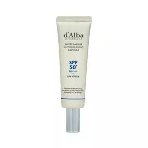 [달바 선크림] 달바 썬앰플 50ml 1개