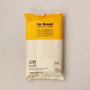 노브랜드 소면1.5kg