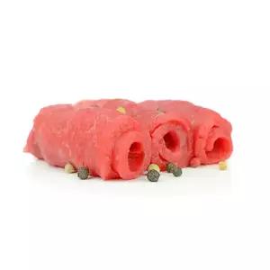 헬스꼬기 지방제한 호주산 소고기 식단 홍두깨 육포용 1kg X 2팩
