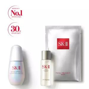 [SK-II](강남점)[6월] NEW SK-II 제놉틱스 인피니트오라 에센스 30ml 세트