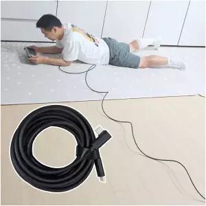 닌텐도 스위치2 USB C타입 5M 고속 충전케이블 긴케이블