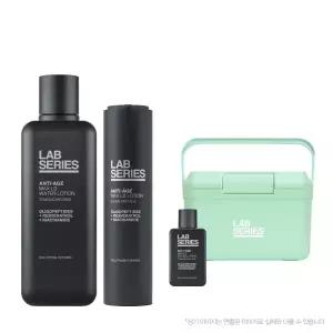[롯데백화점]랩시리즈 [7][단독] 안티에이지 맥스LS 스킨&로션 듀오 (+디럭스 샘플 & 피크닉 박스)