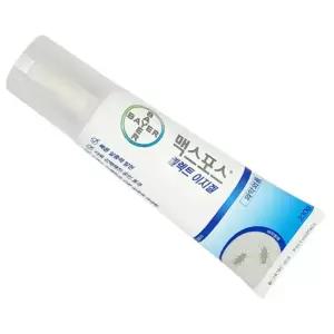 맥스포스 셀렉트 이지겔230g