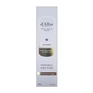 달바 화이트 트러플 인텐시브 엑소 세럼160ml