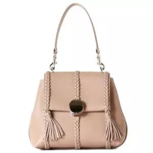 끌로에 MUST IT_CHLOE 페넬로페 스몰 소프트 숄더백 CHC23US567K15 28U)