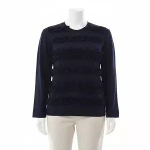[알렉산더맥퀸]COMME DES GARCONS 260 워스티드 울 저지 RP T015 W25 2 822313