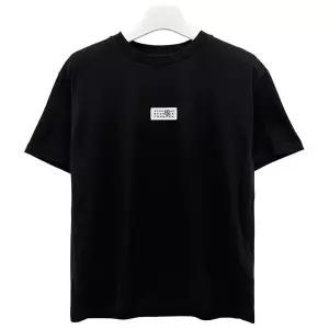 [MM6][명품] MM6 26SS 메종 마르지엘라 넘버 로고 반팔티 SH0GC0032 M20170 900
