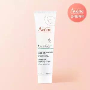 아벤느 시칼파트 SOS 크림 100ml