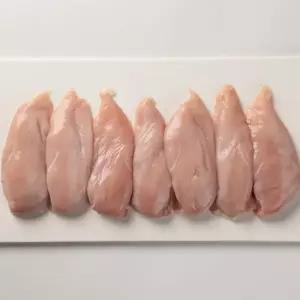 [대한민국농수산] 국내산 냉장 닭가슴살 2kg