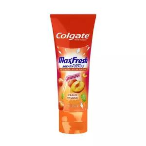 Colgate 콜게이트 맥스프레시 피치 패션 복숭아향 100g